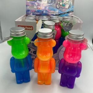 Zabawki Slime Multi Food