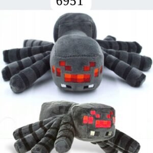 Maskotka Pluszowa Minecraft Pająk