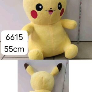Maskotka Pluszowa Pikachu 55cm