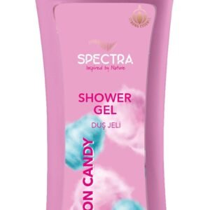 Żele pod Prysznic SPECTRA 750 ml