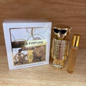 Zestaw Perfume Fame & Fortune 2w1 100ml+20ml