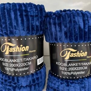 Koce Fashion 200x220cm