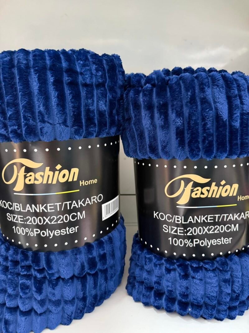 Koce Fashion 200x220cm