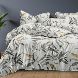 POŚCIEL BAWEŁNA SATYNA 160X200cm 4CZ