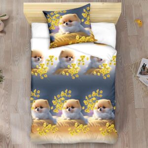 POŚCIEL BAWEŁNA 2CZ 140*200cm