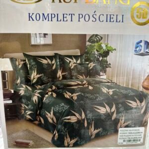 POŚCIEL 3 CZĘŚCIOWY 160*200cm