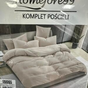 POŚCIEL BAWEŁNA 3CZ 160*200 cm