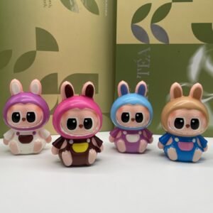 Zabawki Squeeze Toys Labubu