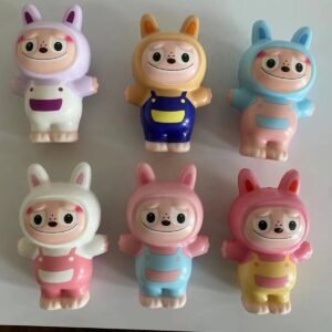 Zabawki Squeeze Toys Labubu