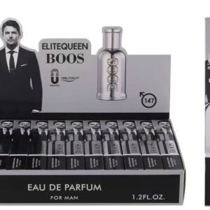 Perfume Boos 35ml