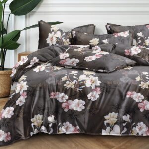 POŚCIEL BAWEŁNA SATYNA 160X200cm 4CZ