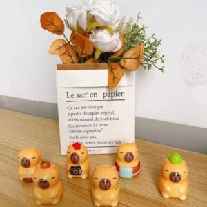 Zabawki Squeeze Toys Kapibara