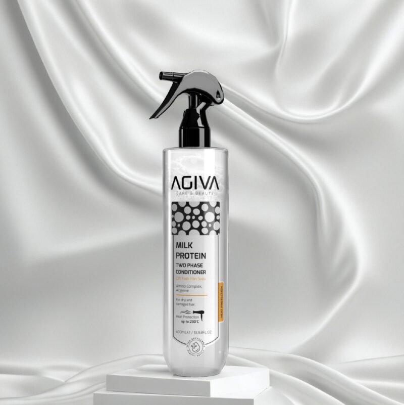 Odżywka Dwufazowa do Włosów 400 ml
