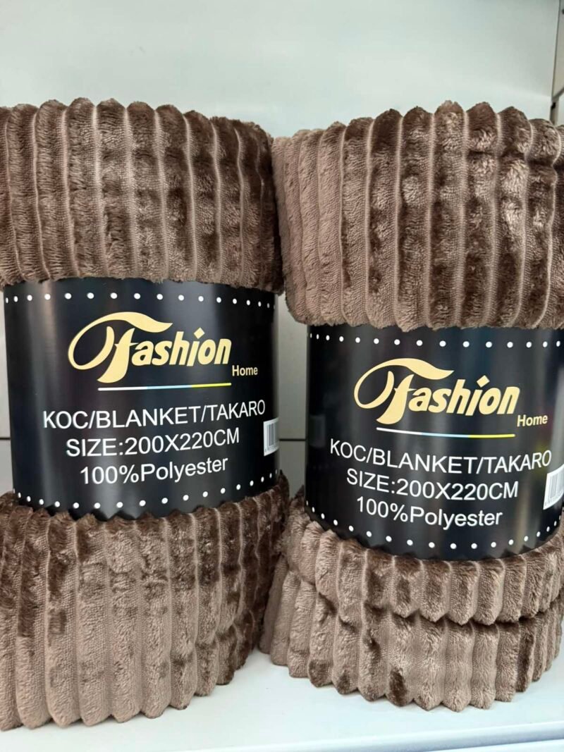 Koce Fashion 200x220cm
