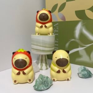 Zabawki Squeeze Toys Kapibara
