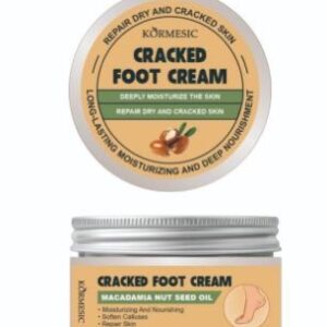 Krem Pielegnacji Stóp