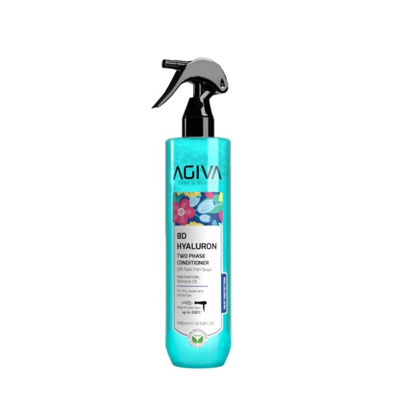 Odżywka Dwufazowa do Włosów 400 ml