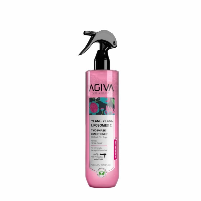 Odżywka Dwufazowa do Włosów 400 ml