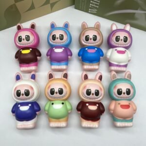 Zabawki Squeeze Toys Labubu