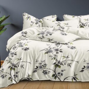 POŚCIEL BAWEŁNA SATYNA 200X220cm 4CZ