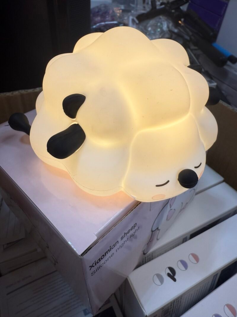 Lampka na noc