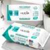 Chusteczki do Sprzątamia HUGVA - hurt