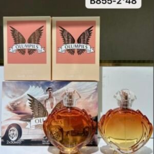 Zestaw Perfume Olumpils 2x50ml