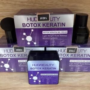 Bb Crem Botox