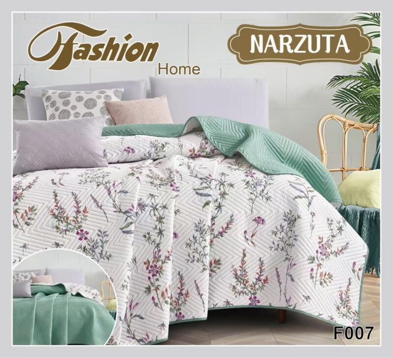 Narzuta Dwustronny 200/220cm