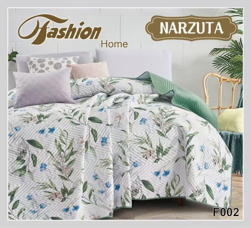 Narzuta Dwustronny 200/220cm