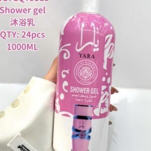 Żel pod Prysznic Perfume YARA