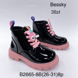 BOTKI DZIEWCZĘCE