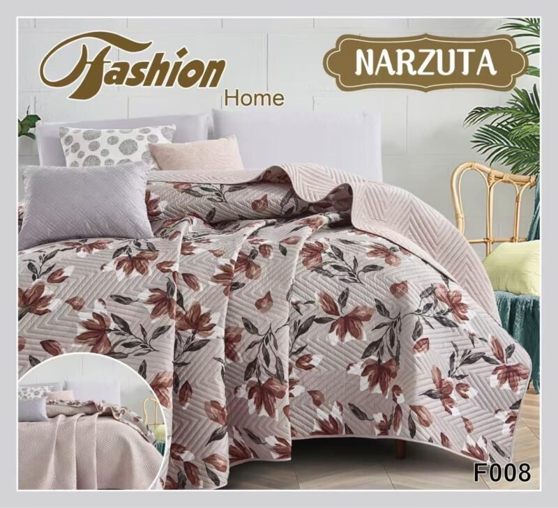 Narzuta Dwustronny 200/220cm