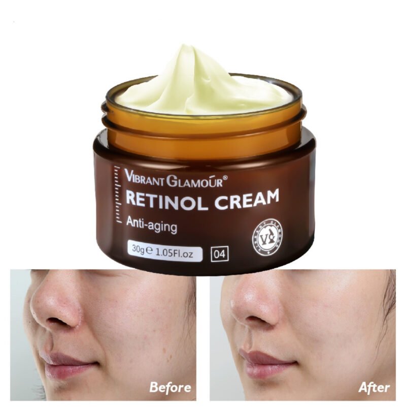 Serum Retinol do Twarzy