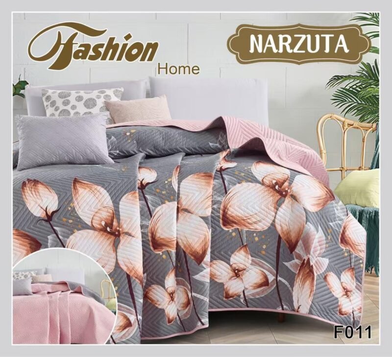 Narzuta Dwustronny 200/220cm