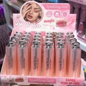 Balsam do Ust  Sparkling Girls