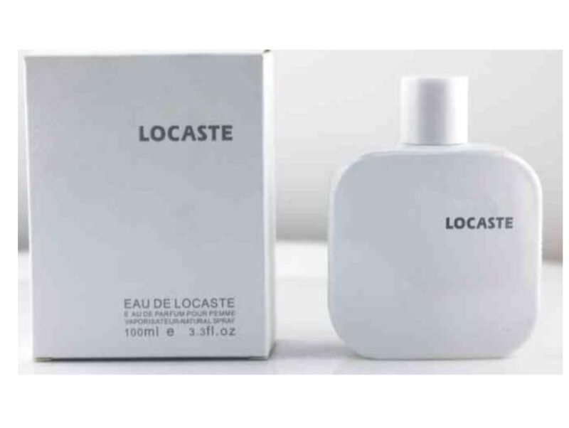 Perfume Locaste 100ml