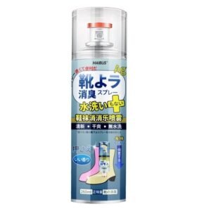 Spray Buty