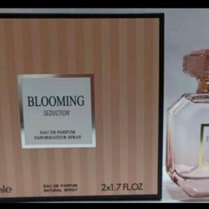 Zestaw Perfume Blooming 2x50ml