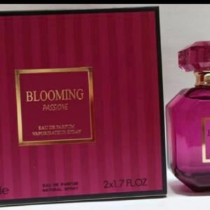 Zestaw Perfume Blooming 2x50ml