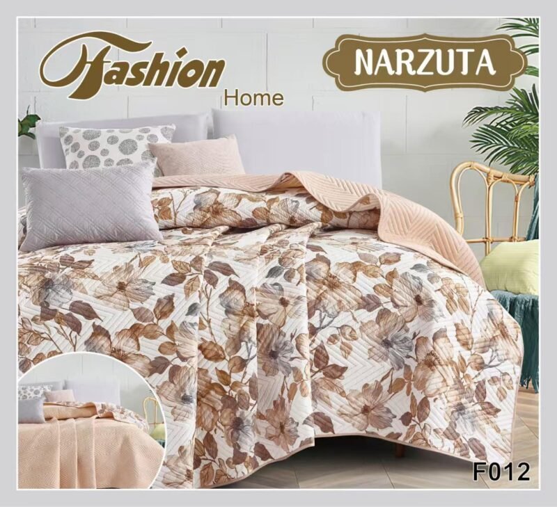 Narzuta Dwustronny 200/220cm