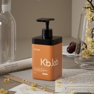 Żel pod Prysznic KB.LAB