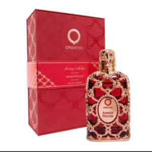 Perfume Orientica Amber Rouge 100ml