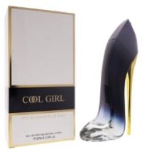 Perfume Cool Girl 85ml