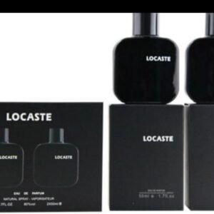Zestaw Perfume Locaste 2x50ml