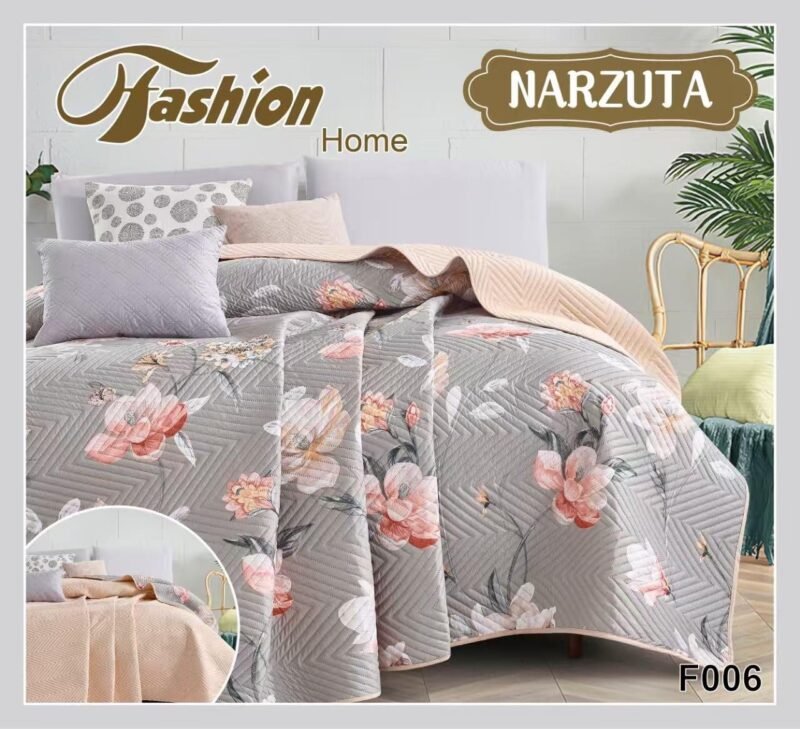 Narzuta Dwustronny 200/220cm