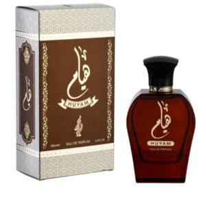 Perfume HUYAM 100ml