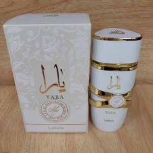 Perfumy Yara Latafa 100ml