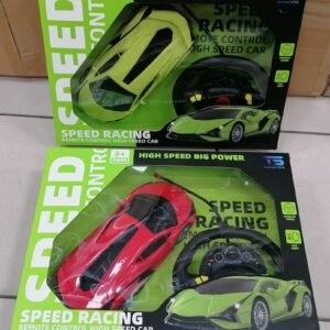 Sterowany Samochod Speed Racing