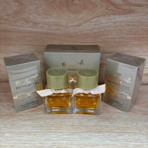 Zestaw Perfume Bringberry 2x50ml